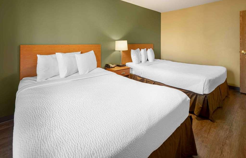 Extended Stay America Suites - Anchorage - Midtown Quarto foto