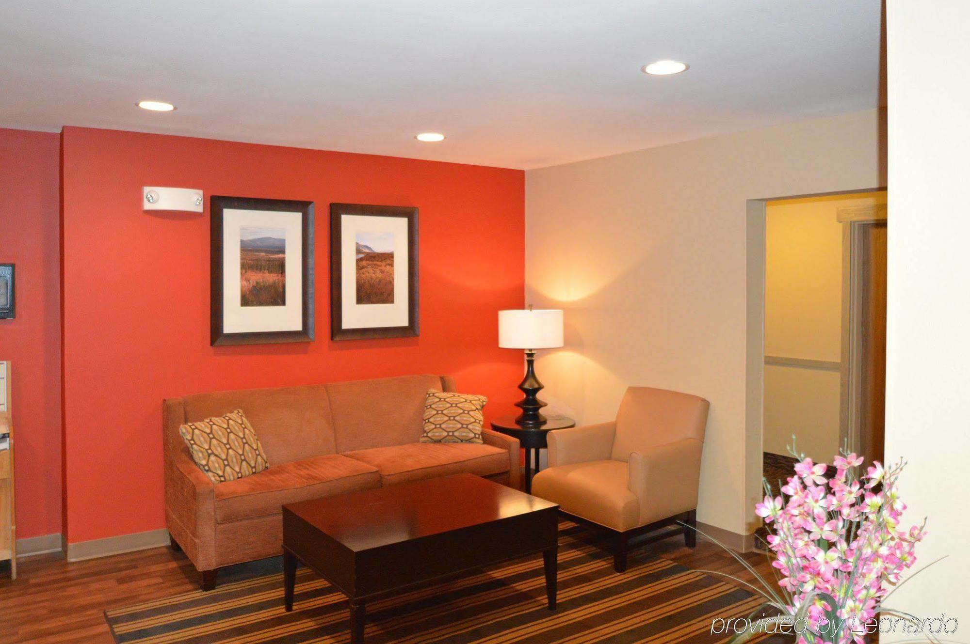 Extended Stay America Suites - Anchorage - Midtown Exterior foto